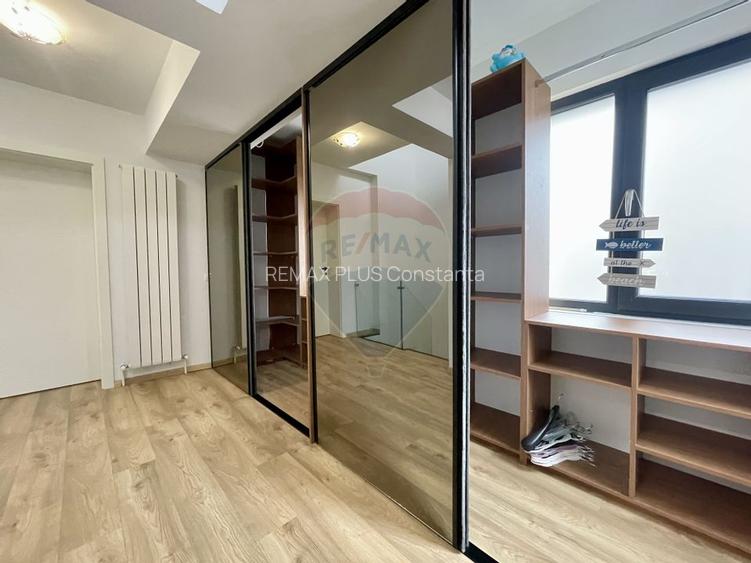 Apartament cu 3 camere de închiriat în zona Faleza Nord - 22