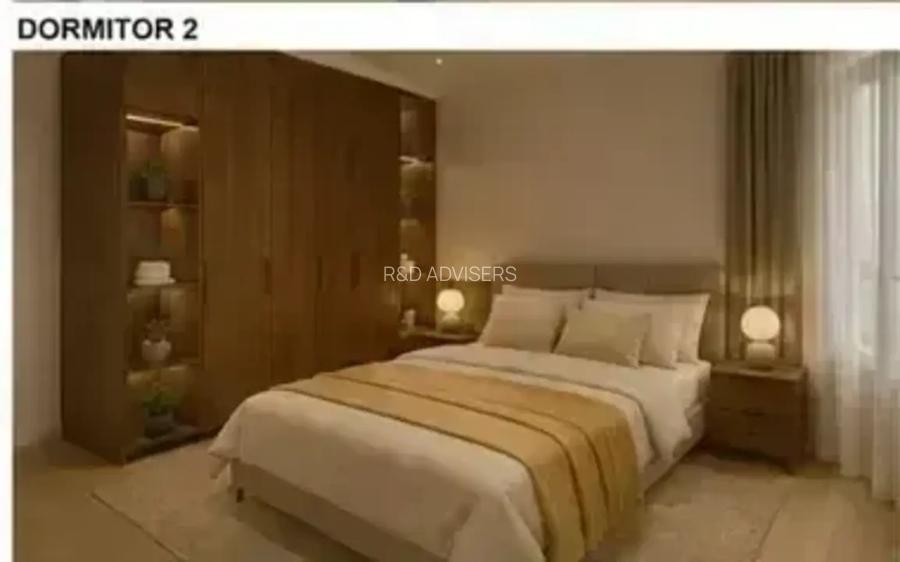 Apartament 4 camere, suc 146,52 mp, zona Dacia-Eminescu - 4