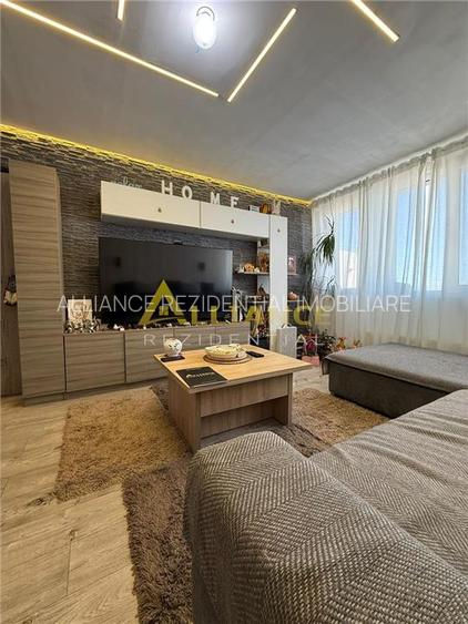 Apartament 3 camere - 2