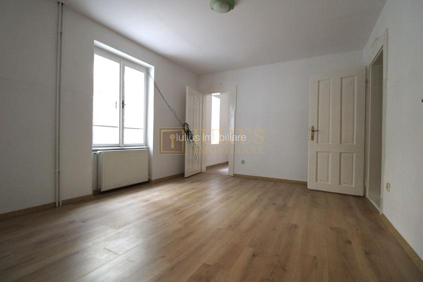 Demisol înalt, zona Universitate UVT - Liceul Ion Vidu. - 9