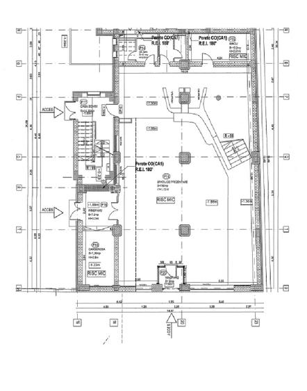 Spatiu deosebit 13 Septembrie - Palatul Parlamentului - 15