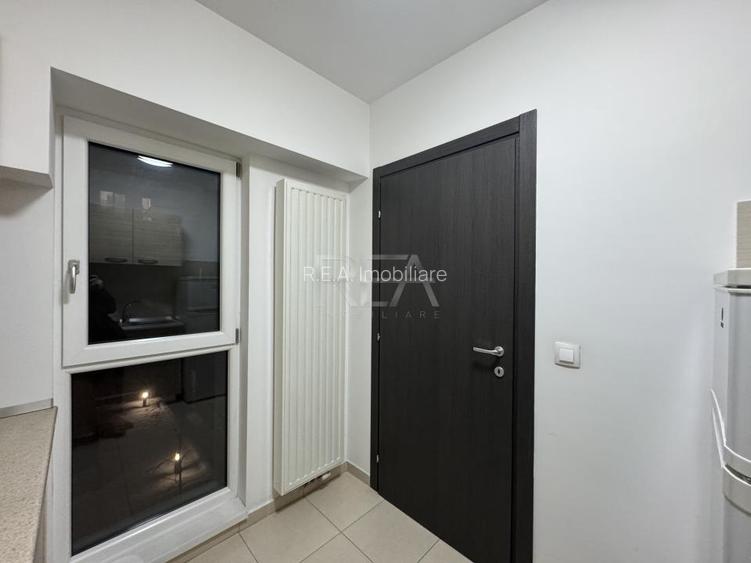 Garsoniera cu loc de parcare in Belvedere Residence - 6