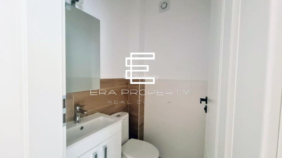 Apartament 2 camere cu grădină ,la cheie, intabulat -Selimbar - 8
