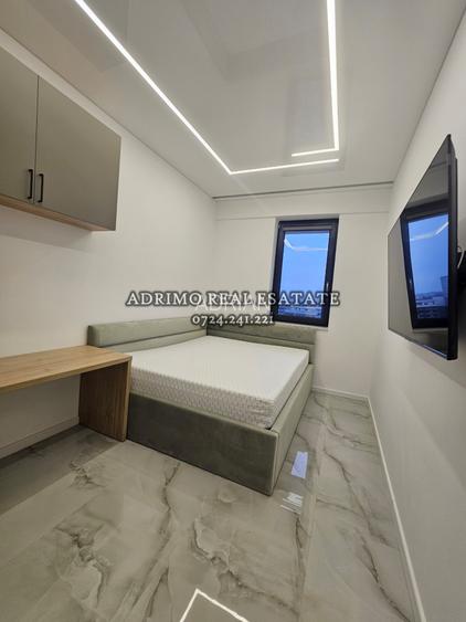 PRIMUL CHIRIAS - Ap2cam Campus - Parcare Privata - 550 euro - 11