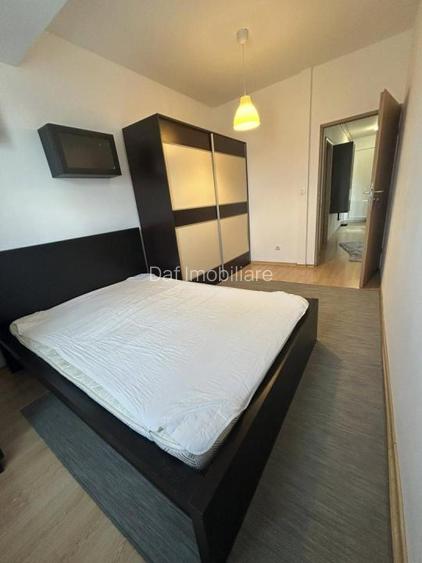 450euro-2camere-55mp-bloc nou -centrala proprie -metrou Jiului - 5