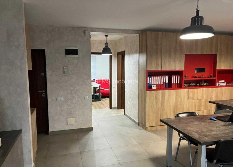 Apartament 2 camere, in vila cu 6 apartamente, parcare, Buna Ziua - 3