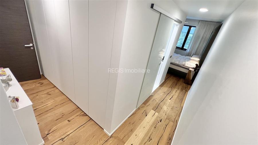 Apartament impecabil 3 cam Silver Mountain - 8