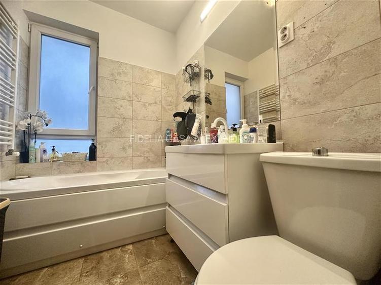 Apartament 3 camere decomandat Rediu - 16