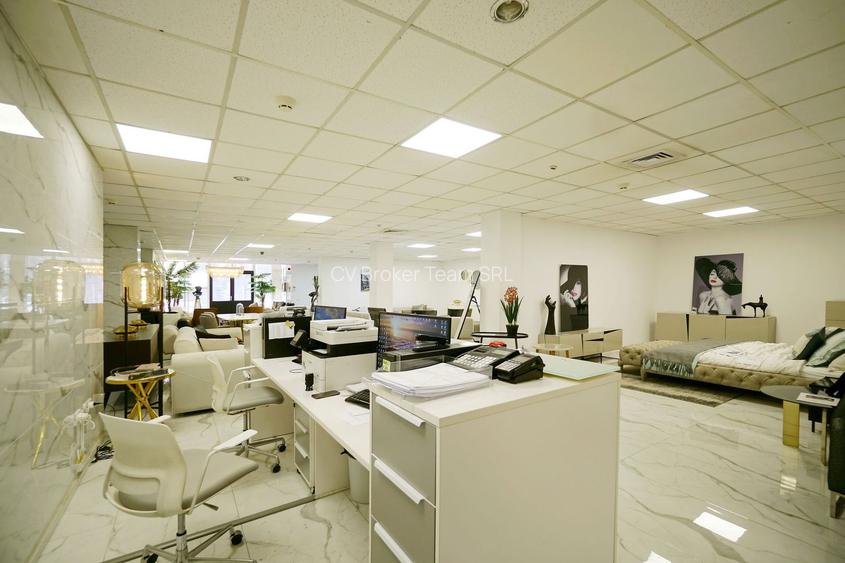 Spatiul Comercial,Militari,Valea Cascadelor,1980 mp - 22