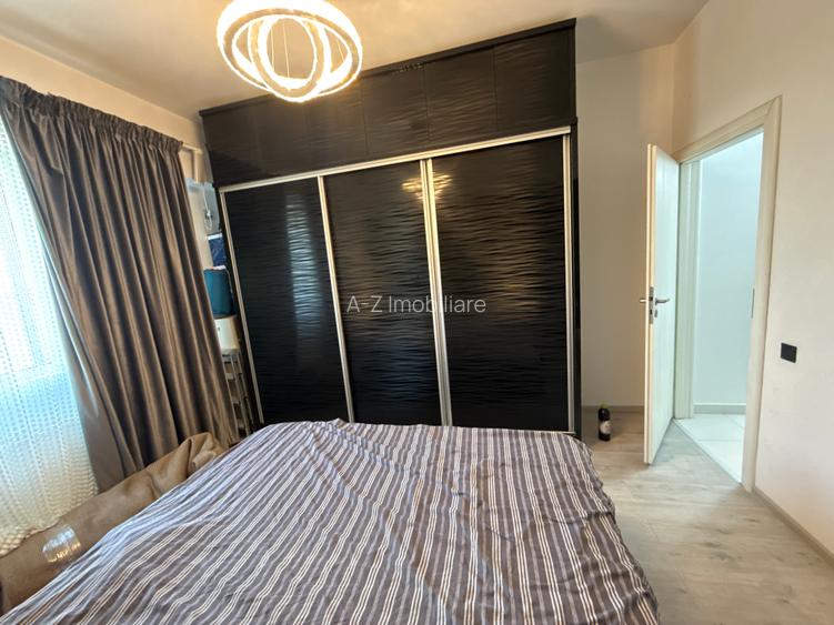 Inchiriere 3 Camere | Tineretului City | Calea Văcărești | Terasa superba - 7