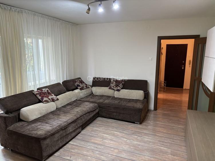 Inchiriez Apartament 2 Camere Aradului - 2