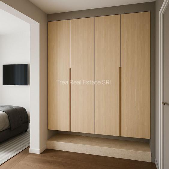 UP-SITE - 2 camere - Complex exclusivist Floreasca - vedere lac - 5