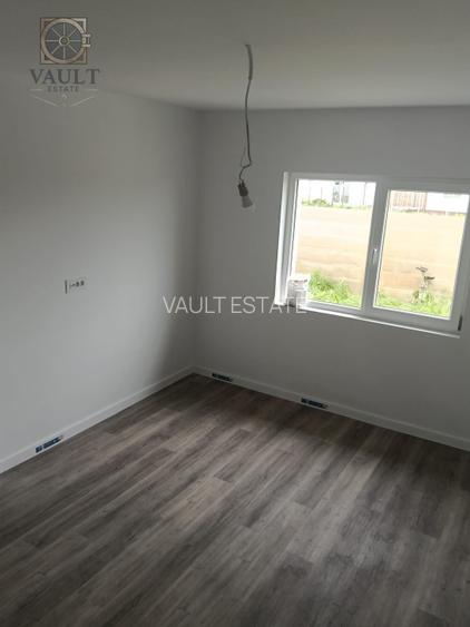 Casa Individuala-Comuna Berceni- Vidra -3 camere-Teren 349mp - 6