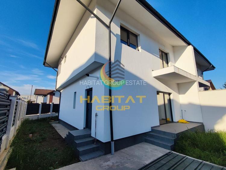 Berceni vanzare duplex 4 camere, 3 bai, mutare rapida - 5