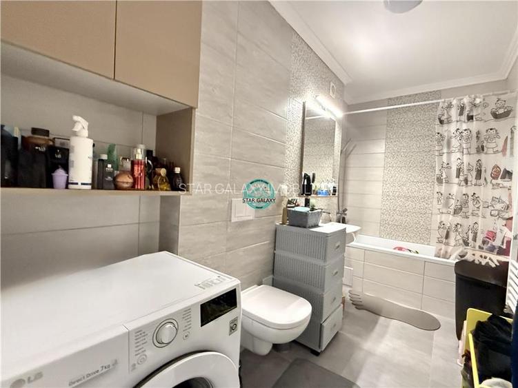 Apartament cu 2 camere de vanzare, openspace, complex Maurer Residence - 7