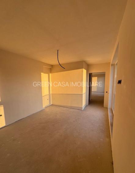 Apartament 3 camere semifi Marasti zona Fabricii - 6