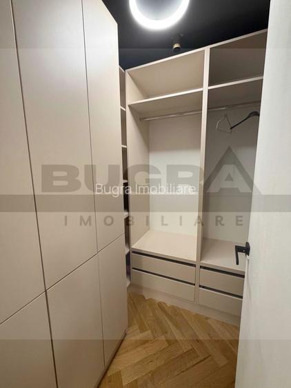 Studio modern, 44mp, etaj intedmediar, zona Brancusi - 6