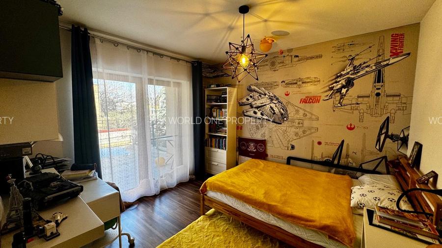 Vila duplex/Pozitie excelenta/Toate utilitatile - 10