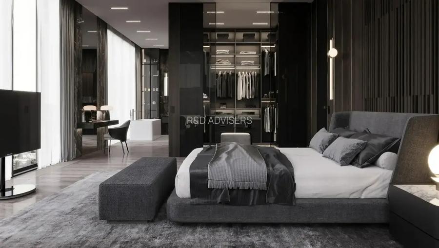 Duplex Spatios 3 Camere | Sector 3 | Izolatie Fonica | Dressing - 10