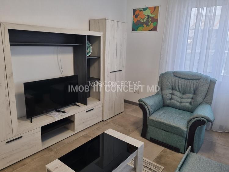 Inchiriere Vila-duplex 5 camere in zona Bar Bucov-Mihai Bravu - 2