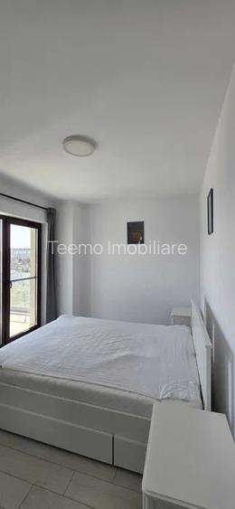 Apartament 2 camere, decomandat, 56 mp, centrala, metrou, Moghioros Park - 3