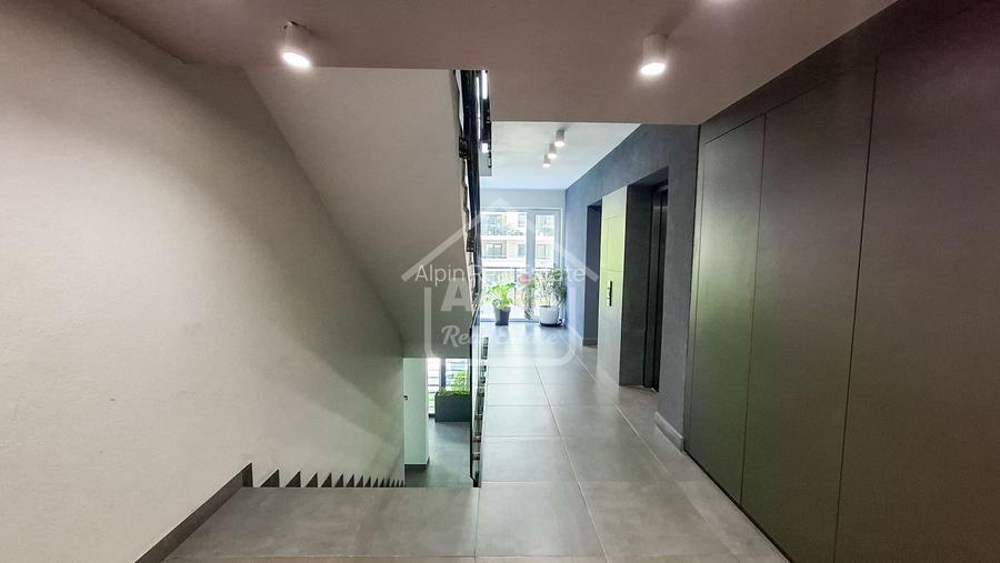 Suprafata Generoasa I Alphaville Arena - 21