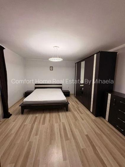 Colentina Închiriez casa 4 cam singur în curte centrală gaze 3 locuri parcare - 5