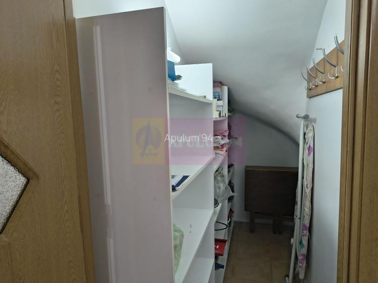 Vilă tip Duplex- zona Antiaeriană - 24