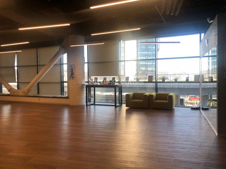 Spațiu de birou in Globalworth Plaza - Promenada Mall - Metrou Aurel Vlaicu - 11