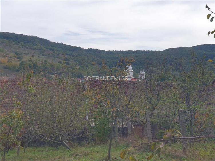 Casă Tradițională Săsească ?n loc.Aciliu cu 2974mp tere - 27