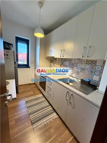 Inchiriere apartament 2 camere Tineretului BLOC NOU METROU - 2