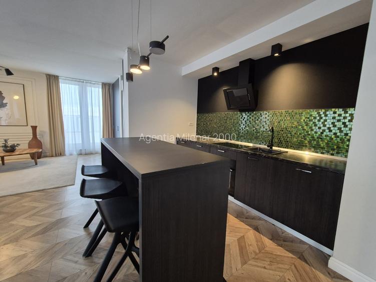 Penthouse în zona Aradului, la 10 minute de Universitatea Veterinara - 2