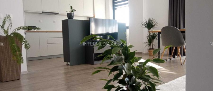 APARTAMENT 2 CAMERE I BLOC NOU I CETATE I MOBILAT COMPLET I PARCARE I - 2