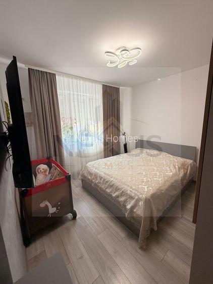 Apartament 2 camere - Strada Biruintei- 12 Min Metrou Berceni - 7