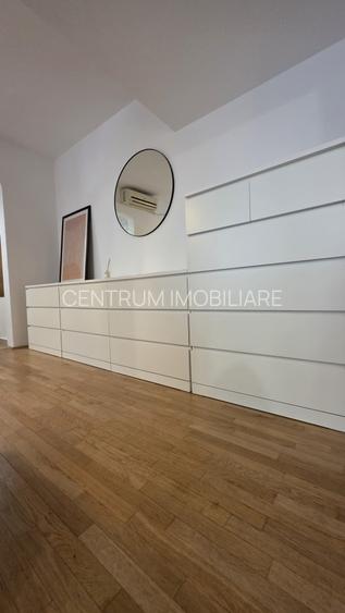 Apartament 2 camere Floreasca | Locație premium între parcuri - 10