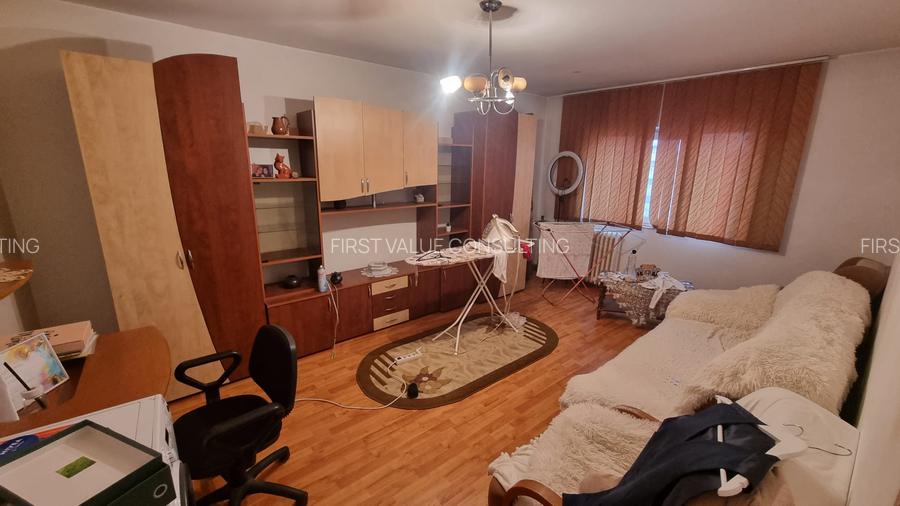 2 camere decomandat – 53 mp – Zona Dr. Babeș / etaj 4 cu acoperis - 6