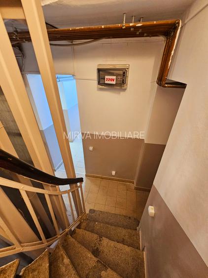 2 Vile Interbelice | Zonă Centrală | Renovate Integral 2024 - 35
