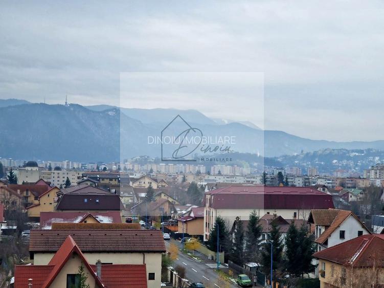 Apartament 3 camere Tractorul I parcare I lux I COMISION 0% - 37