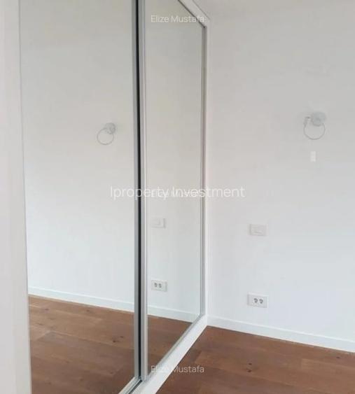 Vila Individuala 5 Camere | Complex Columbus - Scoala Americana | Curte  - 9