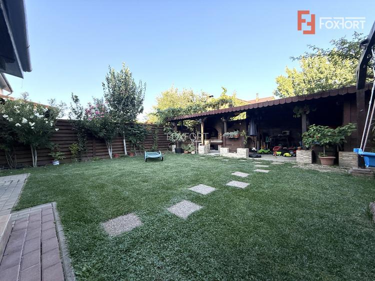 COMISION 0% Duplex cu 4 camere, 2 bai + mansarda de 42 mp, in cartier Europa - 16