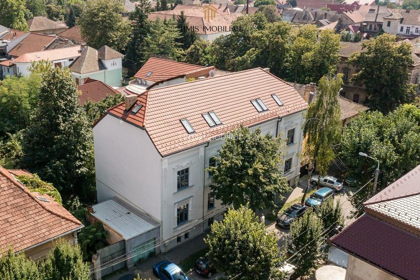 Afacere la cheie - Vila de vanzare in zona centrala a Timisoarei - 7