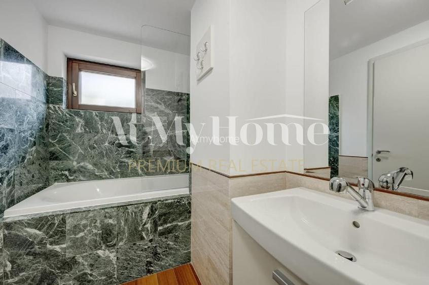 Apartament spatios in complex rezidential exclusivist/ zona Kiseleff/ parcare - 7