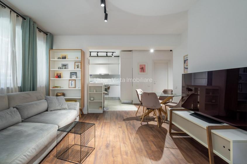 3 Camere Pipera | Gradina Proprie | Parcare | - 2