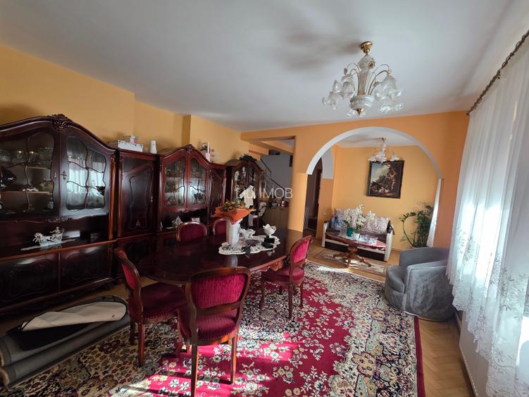 De vanzare casa zona Eminescu - 10