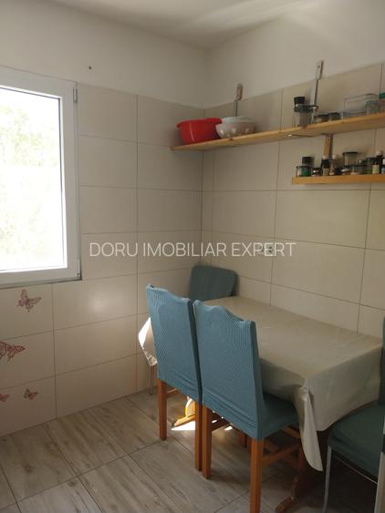Berceni-Obregia,Grand Arena,etaj 3/4,reabilitat termic!parcare! - 9