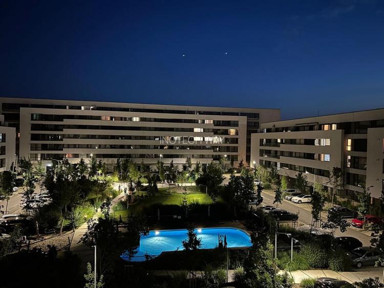 Apartament 2 camere Atria Bucurestii Noi | Chitila - 12