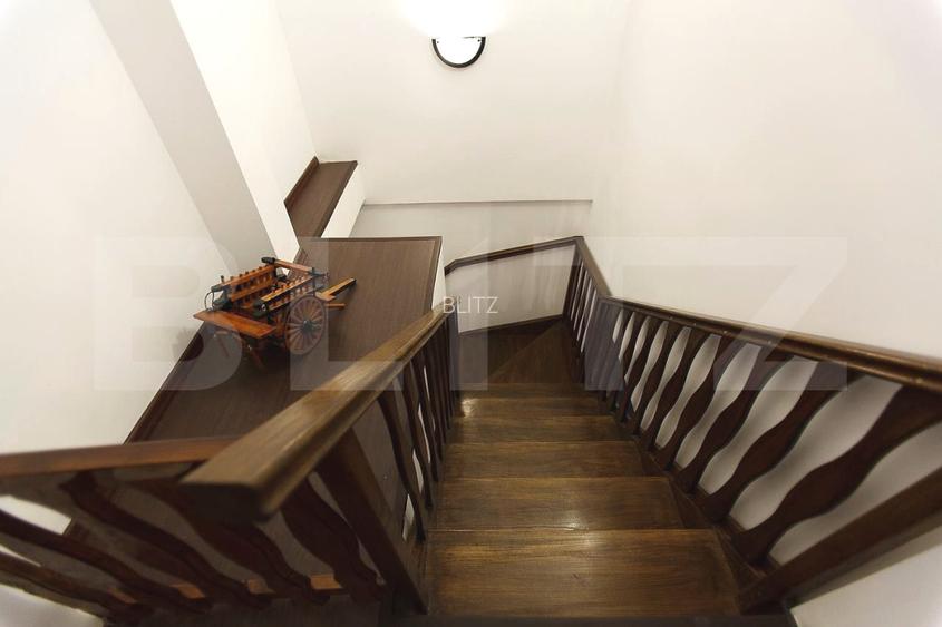 Oportunitate de investiție în Bran – Vilă ideală pentru închiriere sau locuință - 9