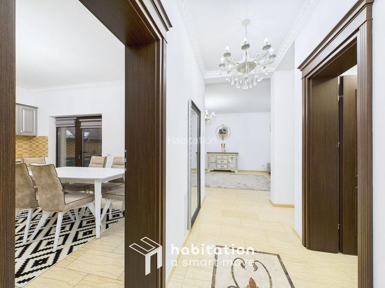 Casa care inspiră – Liniște, spațiu și design premium, in Dumbrăvița - 4