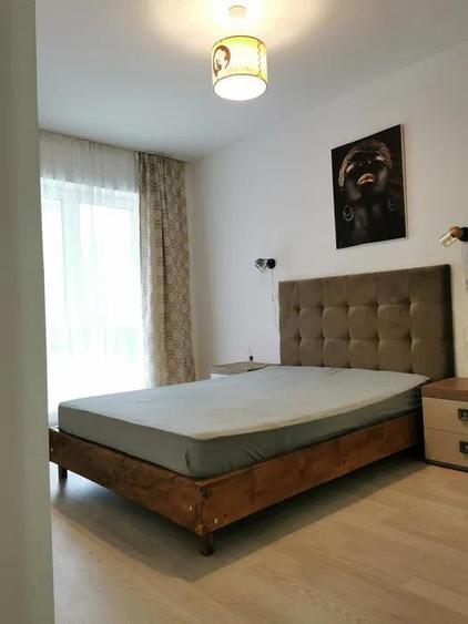 Apartament 2 camere, Avantgarden 3 |  Loc parcare