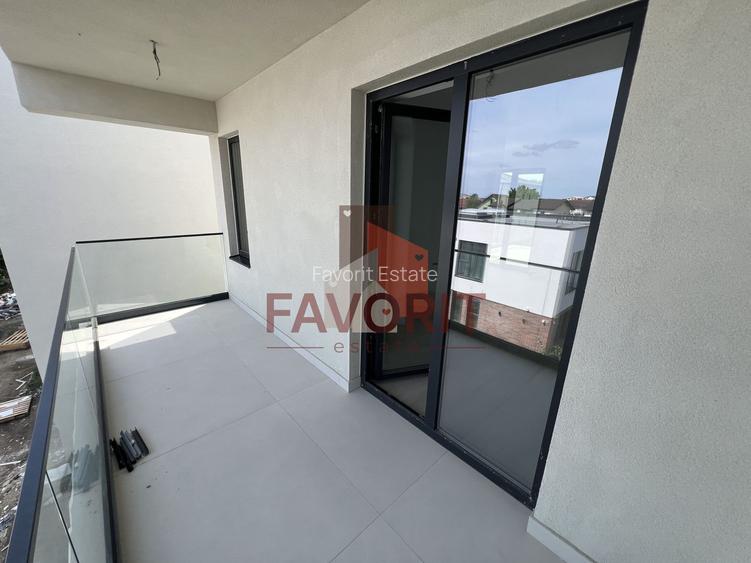 Case individuale P+2 Giroc – Zona Hotel IQ | 108 mp - 12